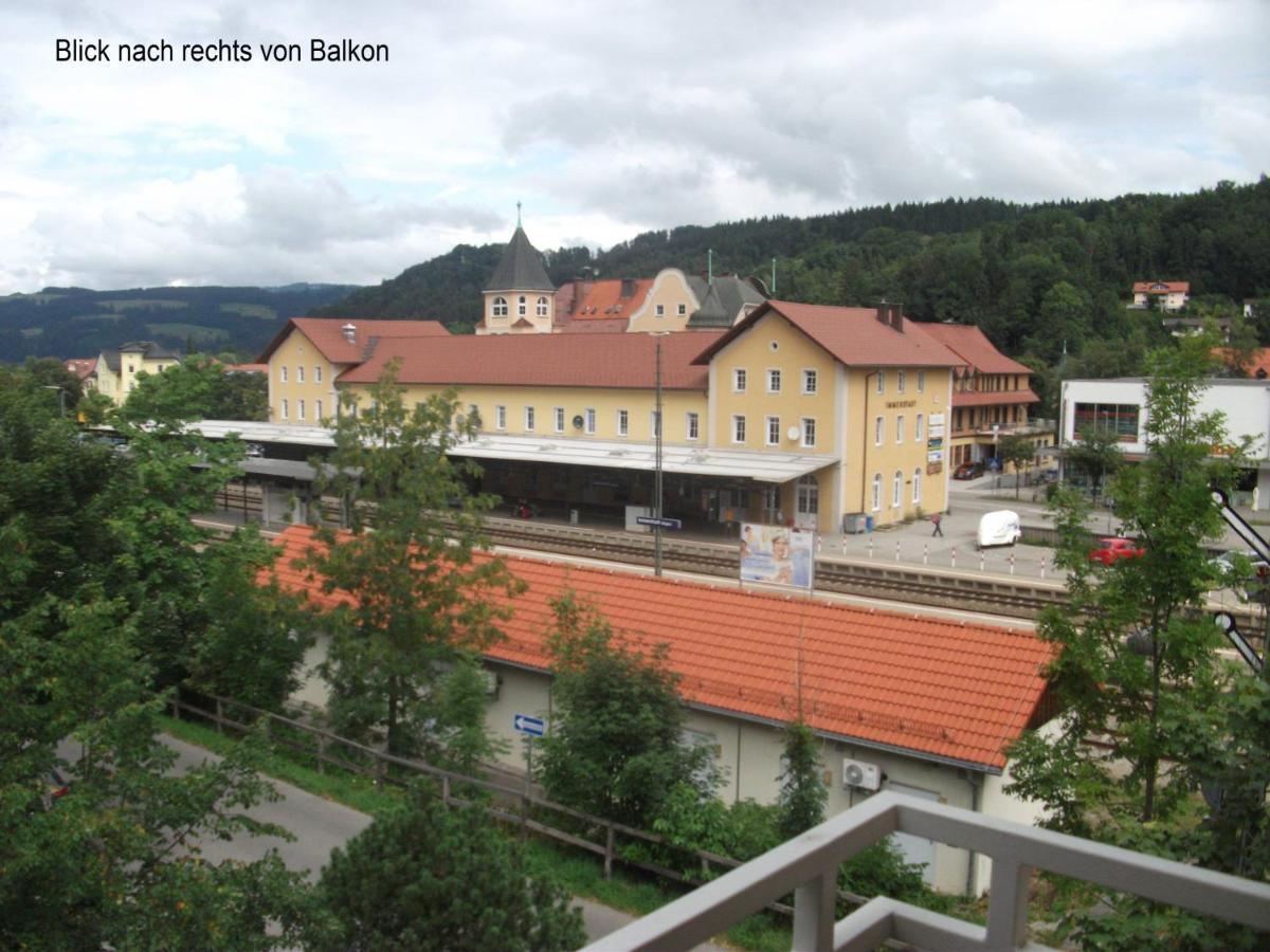 Ferienwohnung Appartemant Steineberg Immenstadt im Allgäu Exterior foto